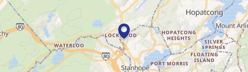 245-249 Us Hwy 206th, Unit 249