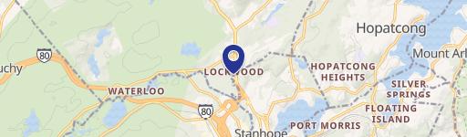 266-268 Us Hwy 206th, Unit 268