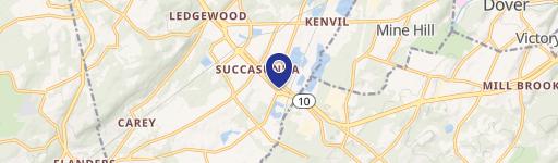 At Eyland Ave State Rout, Unit 10