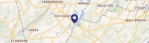 17th State Rte 10th E