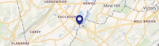 17th State Rte 10th E