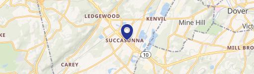 150 State Rte 10th W