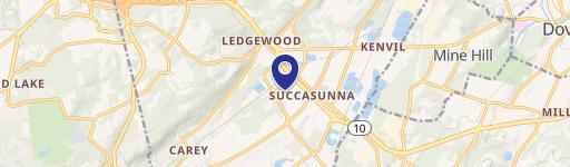 281 State Rte 10th E