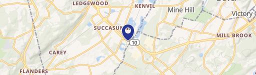 17th State Rte 10th E