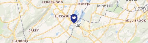 19th State Rte 10th E