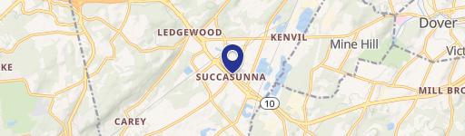 168 State Rte 10th W