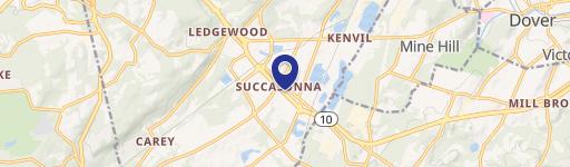 143 State Rte 10th E