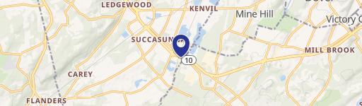 17th State Rte 10th E