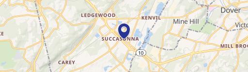 130 State Rte 10th W