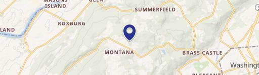 977 Harmony Brass Castle Rd