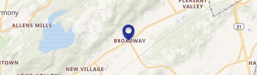 2257 State Rte 57th W