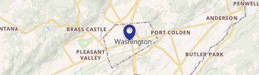 101 Washington Ave, Unit 107