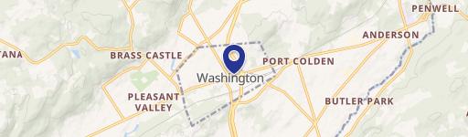 41 Washington Ave, Unit 47