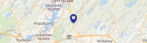 701 Berkshire Vly Rd