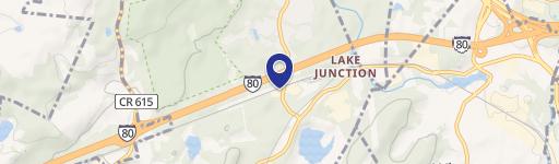 217 Berkshire Vly Rd