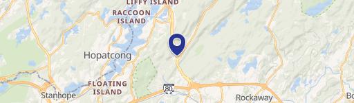 649 Berkshire Vly Rd