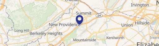 Phillipsburg-newark Expy At Glensi Ave