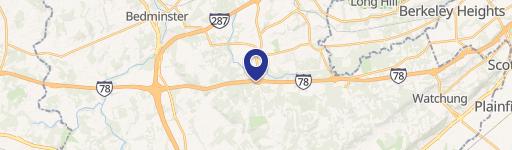 25 Mountainview Blvd