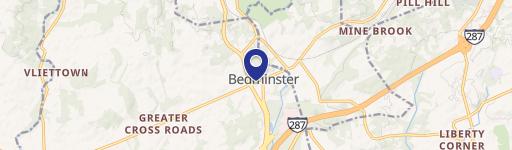 2390 Lamington Rd, Unit 206