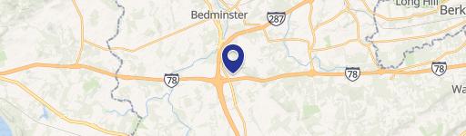 180 Washington Vly Rd