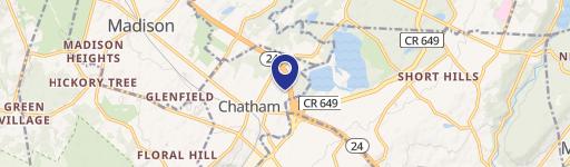 Inlnd Long Passaic R R