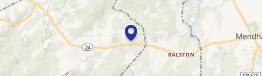 571 State Rte 24th, Unit 573