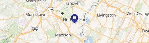 Florham Park, NJ 07932