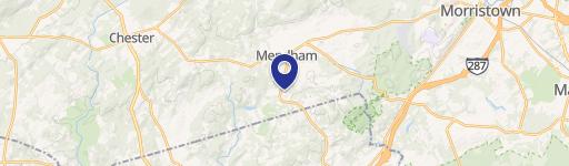 350 Bernardsville Rd