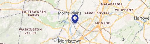 268 Martin Luther King Ave