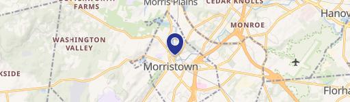 Martin Luther King S Ave