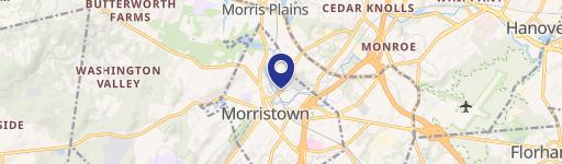 7 Martin Luther King Ave