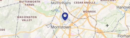 Martin Luther King Ave