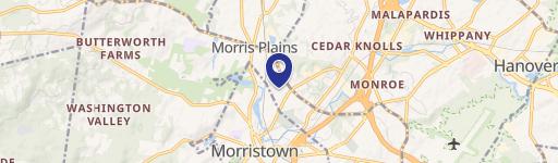 268 Martin Luther King Ave