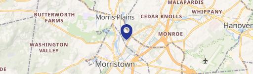 240 Martin Luther King Ave