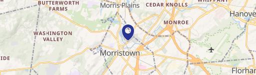 15 Martin Luther King Ave