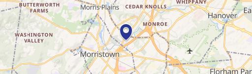 145 Ridgedale Ave Rear