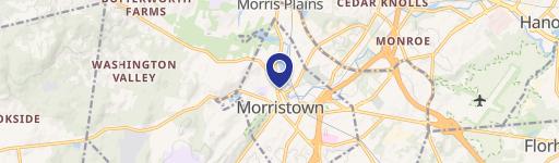 Speedwell Ave Garage