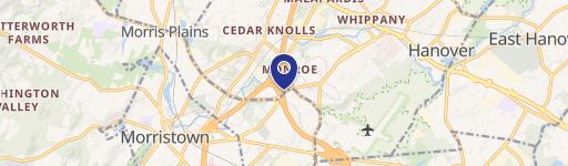 89 Whippany Rd