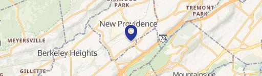 535 Mtn Ave, Unit 603