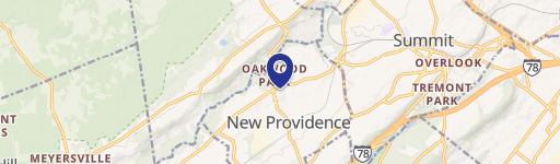 1260 Springfield Ave, Unit 1266