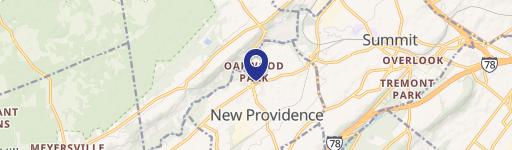 1280 Springfield Ave, Unit 1286