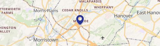 344 Whippany Rd