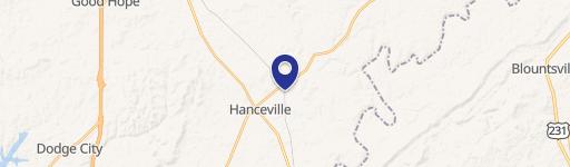 1306 Edmondson NE Rd