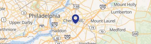 800 Pennsylvania Ave