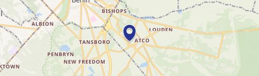 368 White Horse Pike