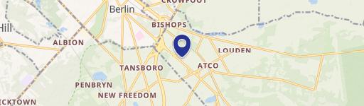 296 White Horse Pike