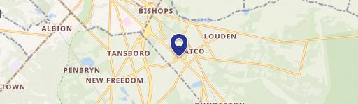 389 White Horse Pike