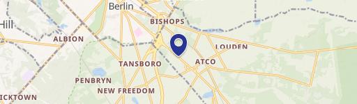 289 White Horse Pike