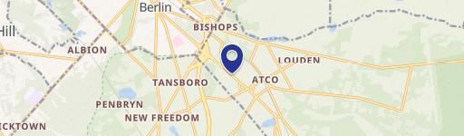 299 White Horse Pike