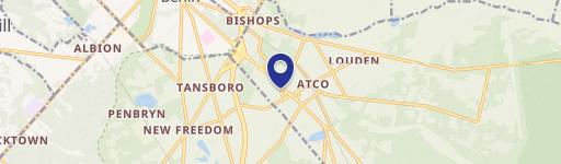 355 White Horse Pike